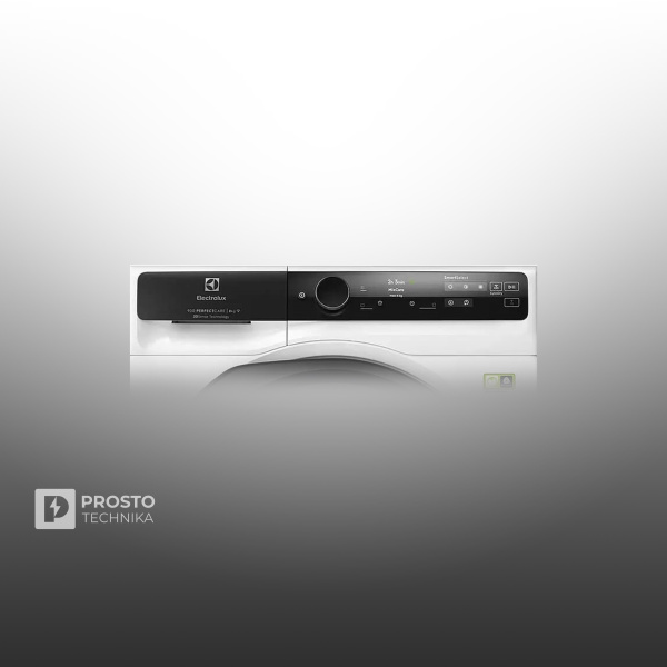 Сушильная машина Electrolux EW9D787KCE